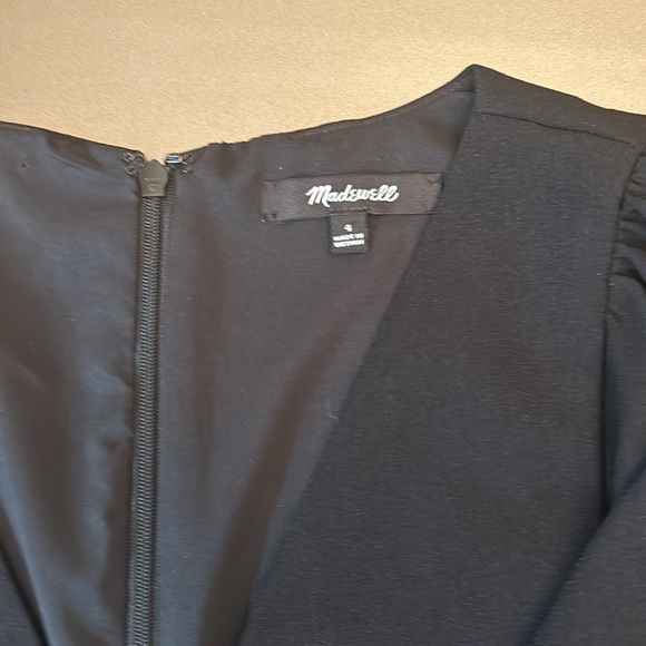 Ladies MADEWELL DRESS - Picture 8 of 9